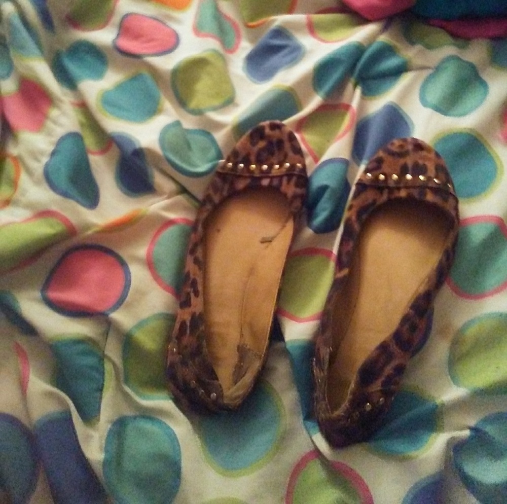 Shoes